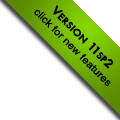 New Version 11 SP2 Released!