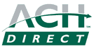 ACH Direct PaymentsGateway logo