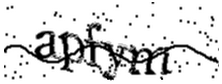 Advanced
                  CAPTCHA