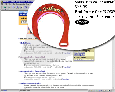 All Catalog Pages Indexable