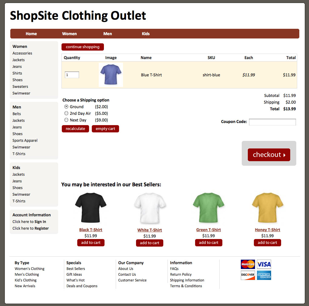 Ship-Shape Rusty Heart Cart