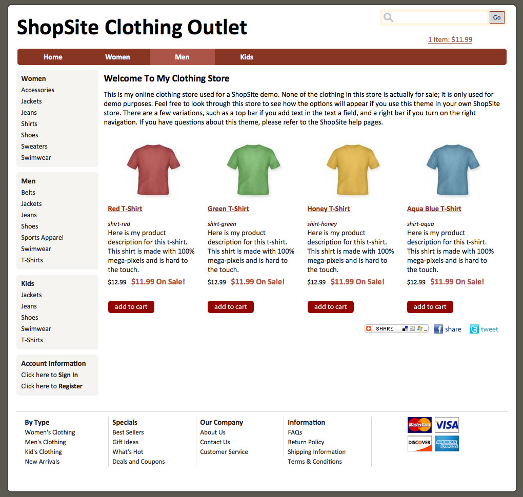 Ship-Shape Rusty Heart Page