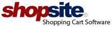 ShopSite Shopping Cart Software